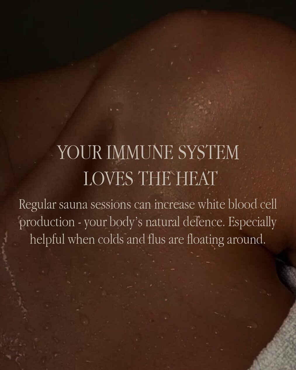 Instagram post from havenwellness.au. This post is in position 1.