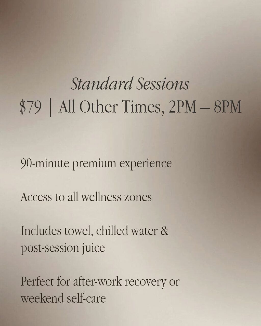 Instagram post from havenwellness.au. This post is in position 2.