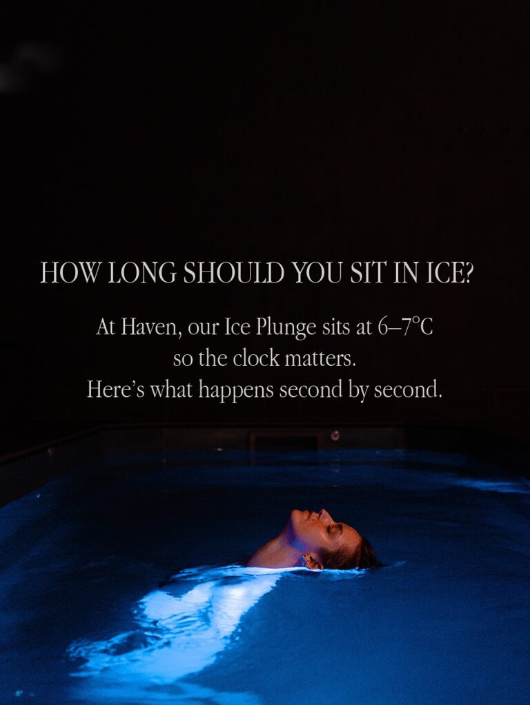 Instagram post from havenwellness.au. This post is in position 5.