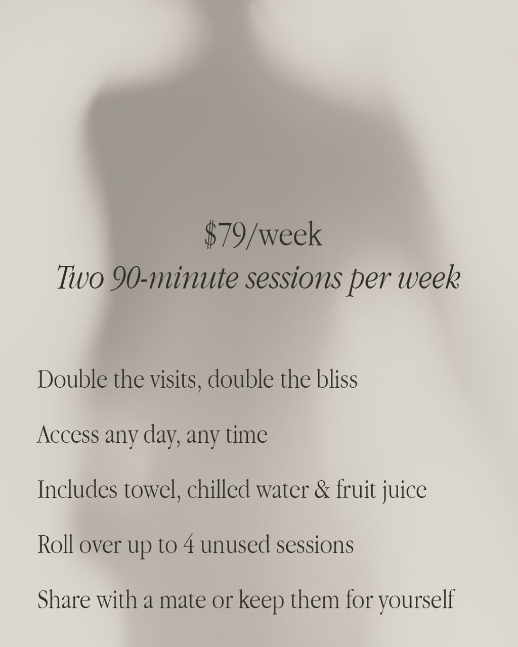 Instagram post from havenwellness.au. This post is in position 2.