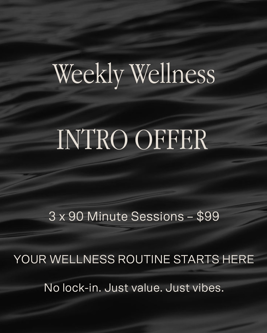 Instagram post from havenwellness.au. This post is in position 8.
