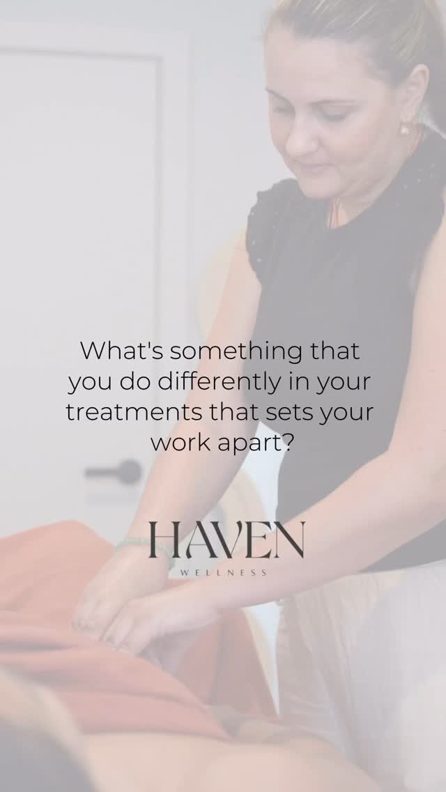 Instagram post from havenwellness.au. This post is in position 9.