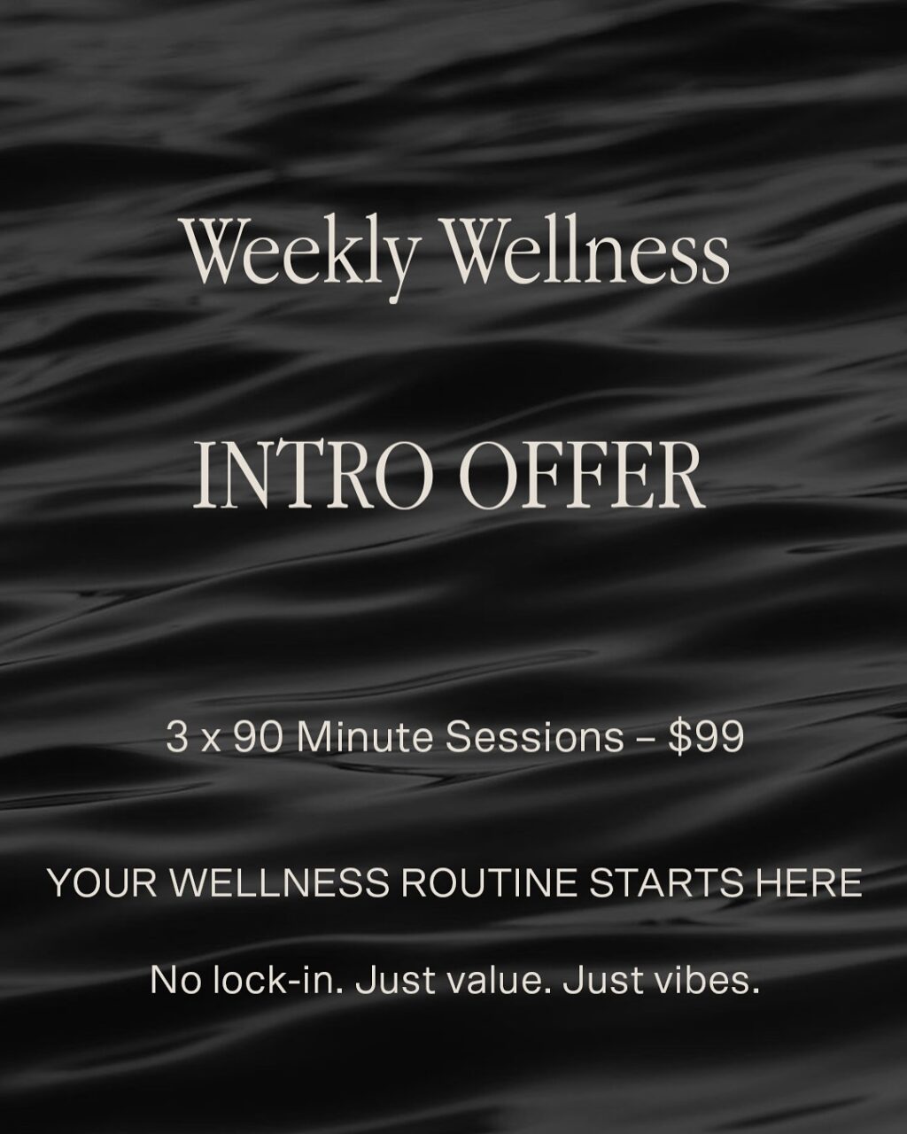 Instagram post from havenwellness.au. This post is in position 0.